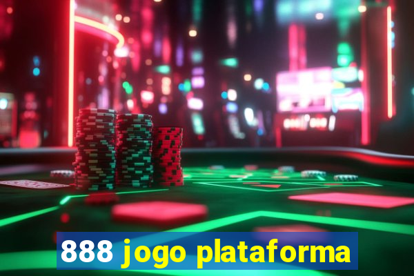 888 jogo plataforma